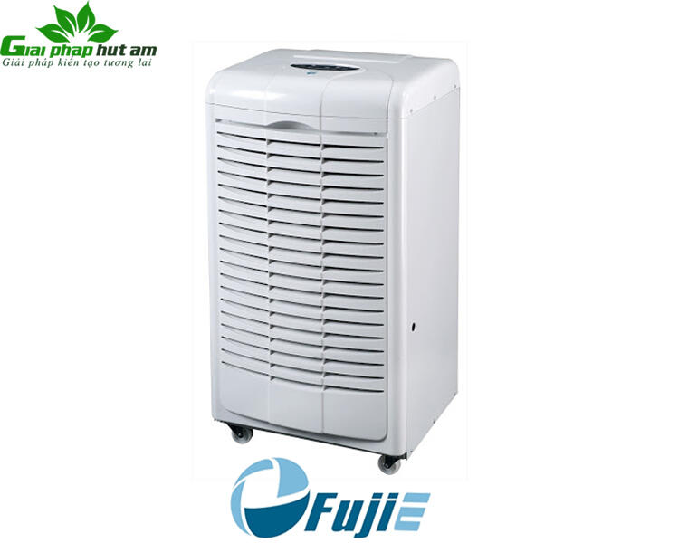 máy hút ẩm fujie